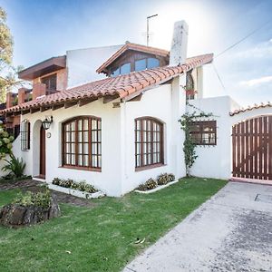Casa de 3 habitaciones